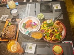 -将太无二·北美传奇寿司(瑞士公寓店)