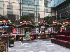 -上海静安香格里拉大酒店