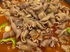 -彭记铁锅肥肠(东四总店)