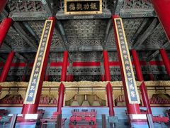 -历代帝王庙博物馆