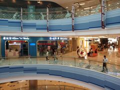 -凯德广场(西城店)