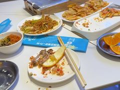 -勇利赵家烤肉坊(纬二街店)