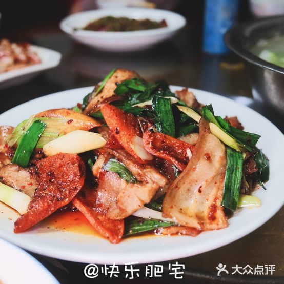 雷记饭店(马王庙街店)