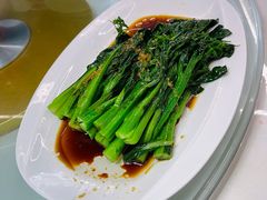 -香湖海鲜餐厅(青澳湾店)