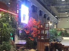 -森谷美食公园(杨行店)