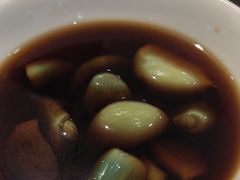 饺子醋-东方饺子王(和平里店)