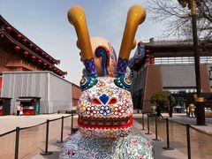 -大唐不夜城贞观广场