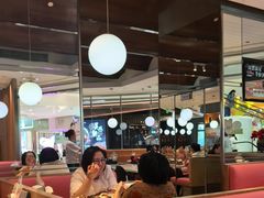 -翠华餐厅(维璟印象城店)