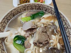 -萧记三鲜烩面(东站店)