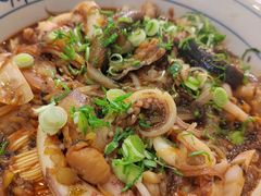 -爱家面馆(常州总店)