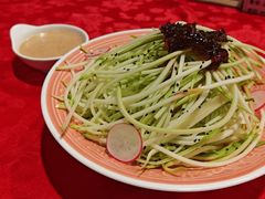 -正阳门饭庄·烤鸭·北京菜(万丰路七里庄店)