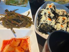-火牛火韩式烤肉韩国料理(韩乐坊店)