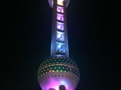 -东方明珠广播电视塔