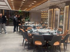 -聚丰园•湖鲜餐厅(阿红私房菜梅石路店)