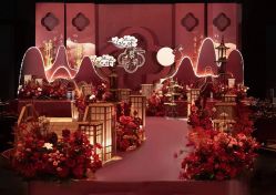 -明典婚礼策划·婚车租赁·婚纱摄影