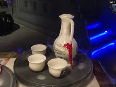 -韵秋荷(宝山龙湖天街店)