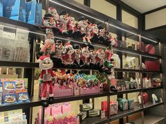 -大连铂尔曼酒店-铂尔曼美食廊 Pullman Deli