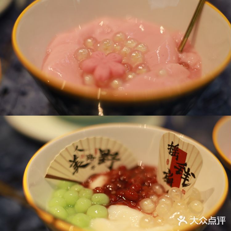 我的“舌尖上的千岛湖”之旅|这里不只漂亮饭