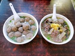 -潮镇老尾牛杂(环城西路店)