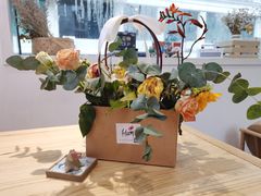 -椿风·养身茶饮(吉大店)
