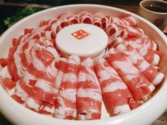 -大话三城重庆火锅(万科天誉店)