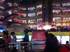 -宝龙广场(福州台江店)