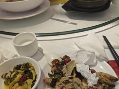 -东江渔村·古典园林·30年粤菜老字号(太和店)