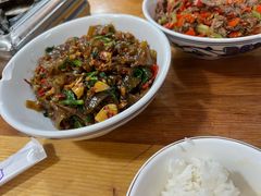 -笨罗卜浏阳菜馆(太平街店)
