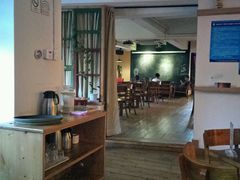 -雕刻时光咖啡馆(南院门店)