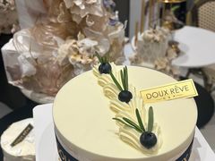 -杜哈夫DOUX RÊVE·生日蛋糕(日月光店)