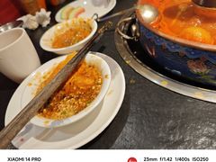 -咏江南·苏式火锅·苏州评弹(观前街店)