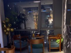 -梵猫·新养生(南坪万达店)