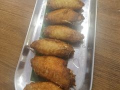 -Linlin泰餐厅(华夏幸福店)