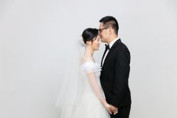 -绿皮火车照相馆 婚纱照旅拍(厦门店)