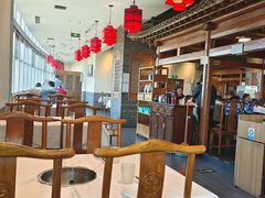 -东来顺饭庄(西直门店)