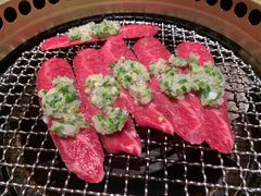 笹肉-老乾杯和牛烧肉(王府中环店)