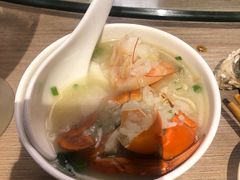 -日进一片海.生腌海鲜火锅.宵夜烧烤(三里屯总店)