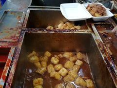 -细妹五香牛杂(步行街店)