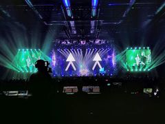 -国家会展中心（上海）虹馆EH