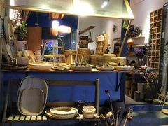 自助取餐区-瑞丽觉觉味道·异国风情(瑞丽大道店)