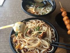 -鑫花溪牛肉米粉(凤凰街创始总店)