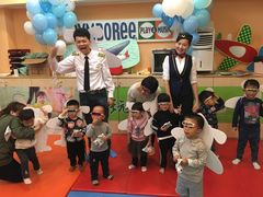 -金宝贝国际早教中心(万象城中心)