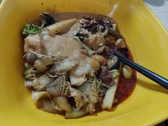 -林静小吃(复兴路店)