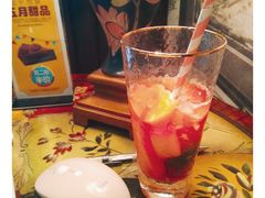 -一棵树咖啡馆(泉乐坊店)