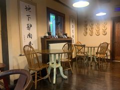 -卧龙堡客栈·中餐厅(古北水镇店)