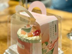 -欧诺爱烘焙(高新万达店)