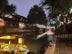 -小河直街历史文化街区