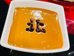 -北门涮肉·炭火铜锅涮肉(什刹海店)