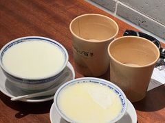 -民信老铺(双皮奶博物馆店)