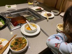 -海底捞火锅(关山保利店)